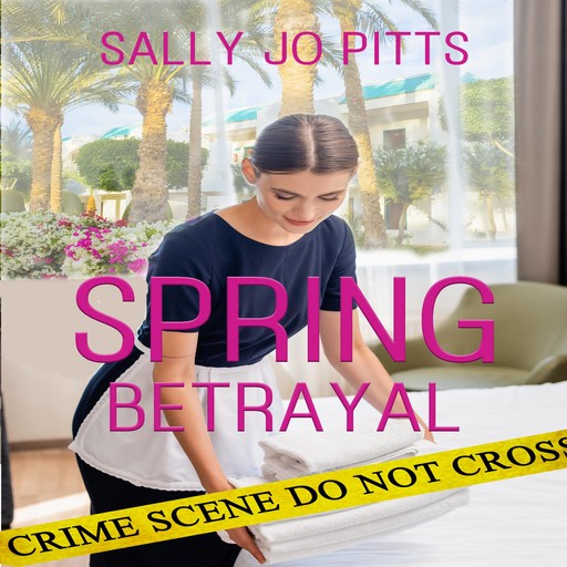 Spring Betrayal, Sally Pitts