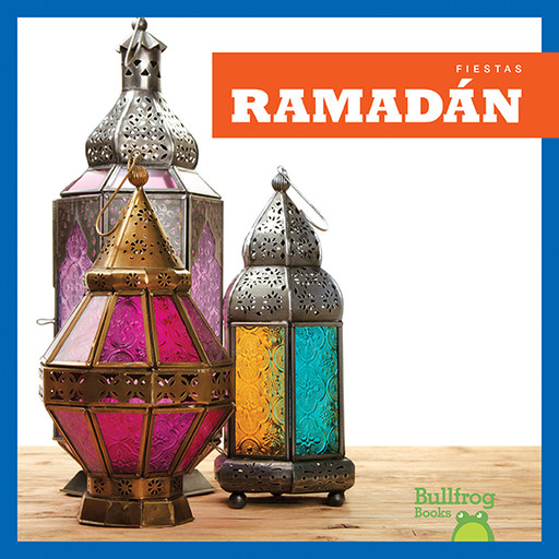 Ramadán, R.J. Bailey
