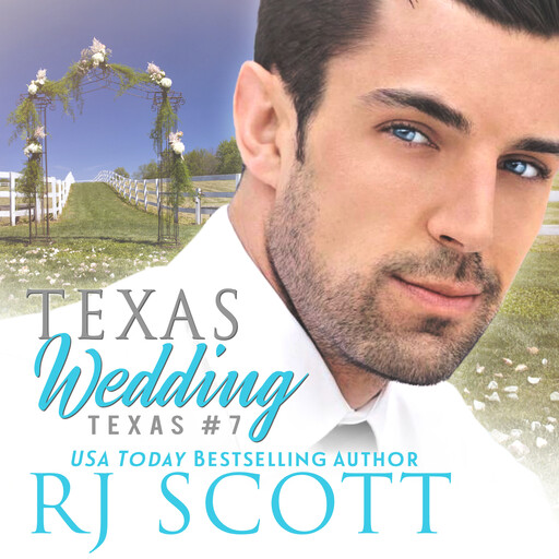 Texas Wedding, RJ Scott