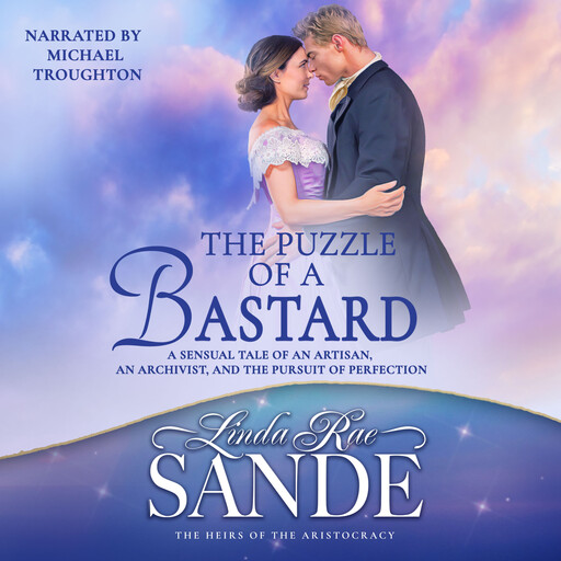 The Puzzle of a Bastard, Linda Rae Sande