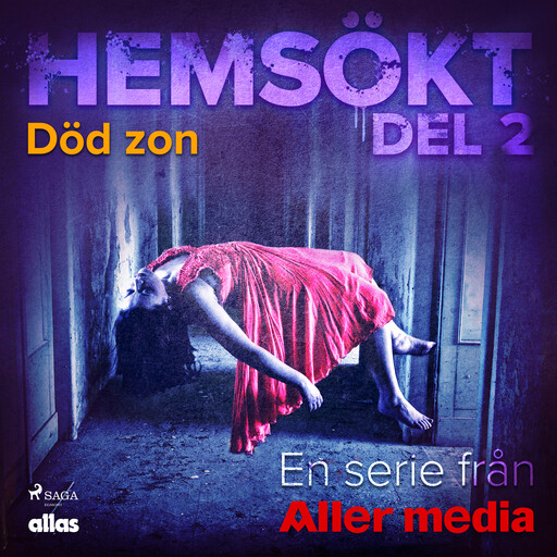 Död zon, Allas Hemsökt
