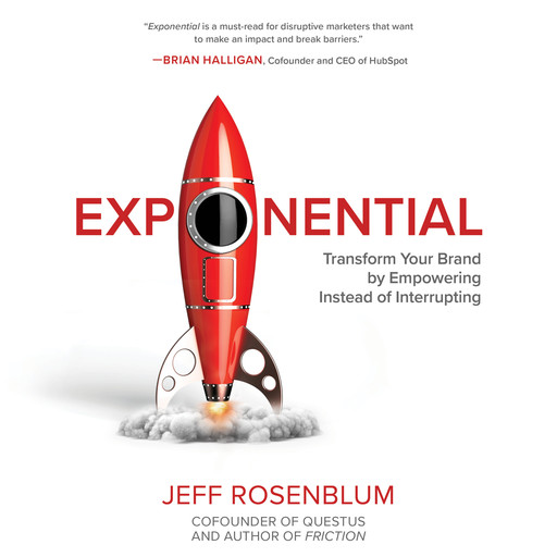 Exponential, Jeff Rosenblum