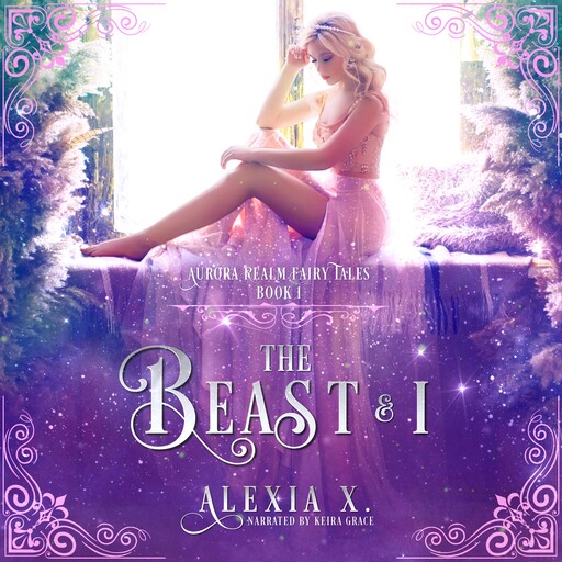 The Beast and I, Alexia X.