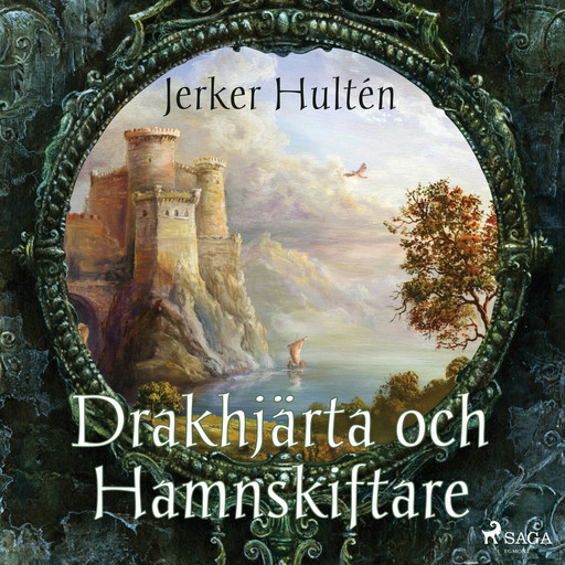 Drakhjärta och Hamnskiftare, Jerker Hultén