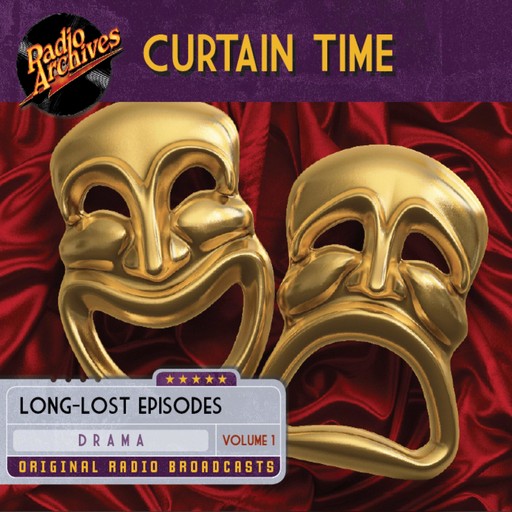 Curtain Time, Volume 1, Various