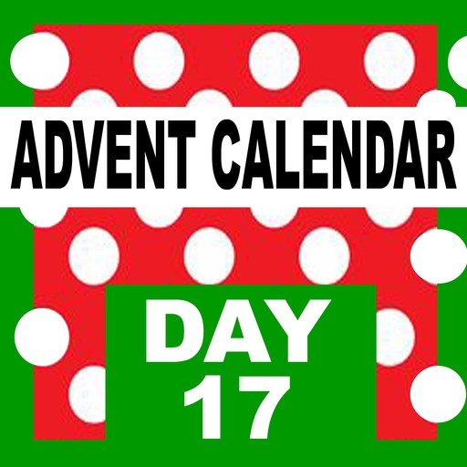 Advent Calendar, Sophia Behal, Dennis Moritz, Aldo Quagliotti, Carrie Magness Radna, Frogg Corpse, Sailor Uke