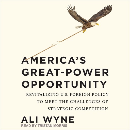 America's Great-Power Opportunity, Ali Wyne