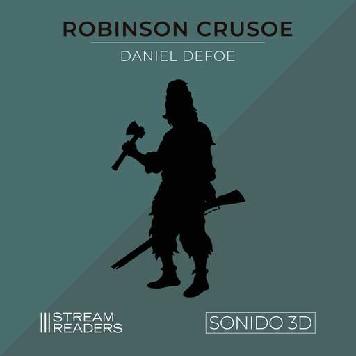 Robinson Crusoe, Daniel Defoe