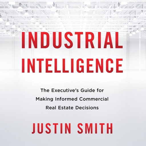 Industrial Intelligence, Justin Smith