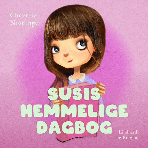 Susis hemmelige dagbog, Christine Nöstlinger