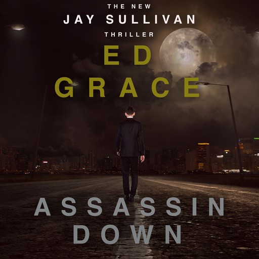 Assassin Down, Ed Grace