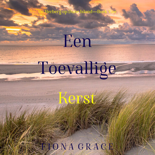 Een Toevallige Kerst (De Herberg op Dune Island—Boek Vier), Fiona Grace