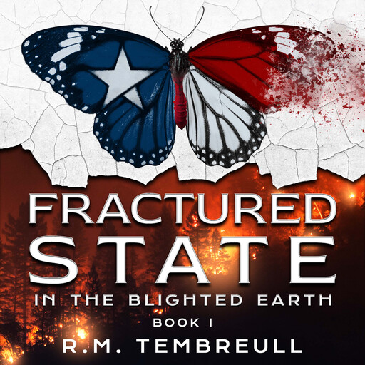 Fractured State in the Blighted Earth, R.M. Tembreull
