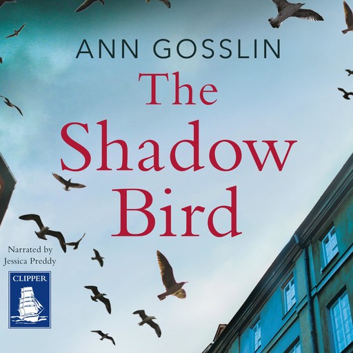 The Shadow Bird, Ann Gosslin