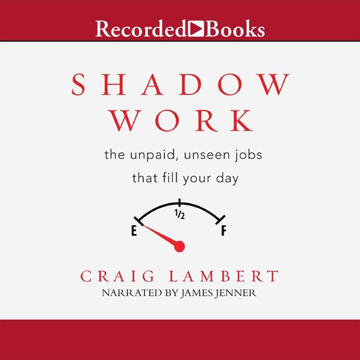 Shadow Work, Craig Lambert