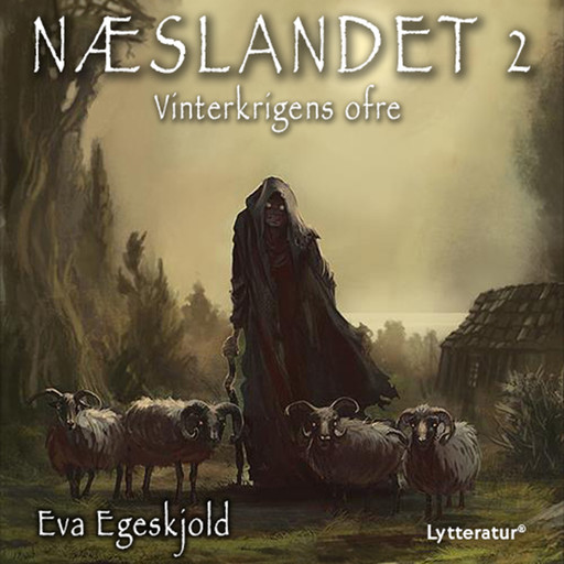 Næslandet 2, Eva Egeskjold