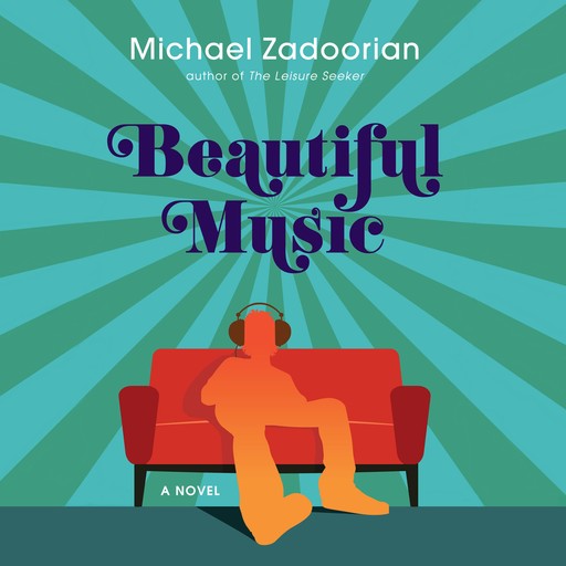 Beautiful Music, Michael Zadoorian
