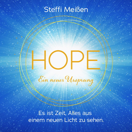 Hope, Steffi Meißen