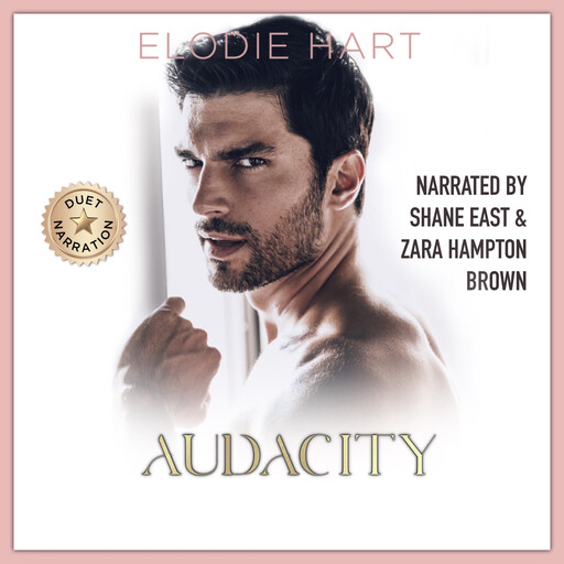 Audacity, Elodie Hart