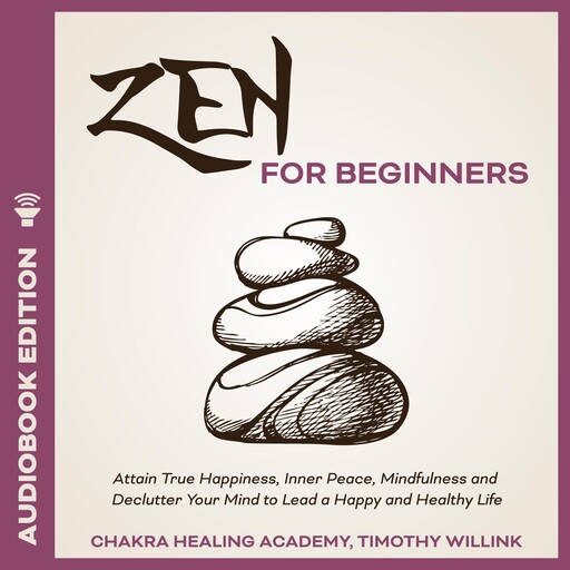 Zen for Beginners, Timothy Willink