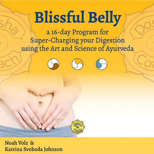 Blissful Belly, Noah Volz, Katrina Svoboda Johnson