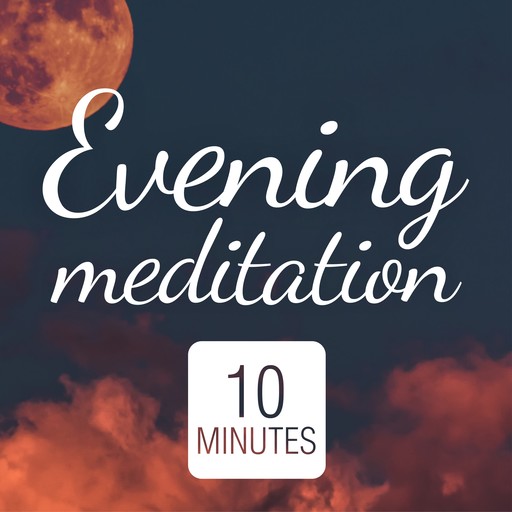 Evening Meditation: Mindfulness, Suzan van der Goes