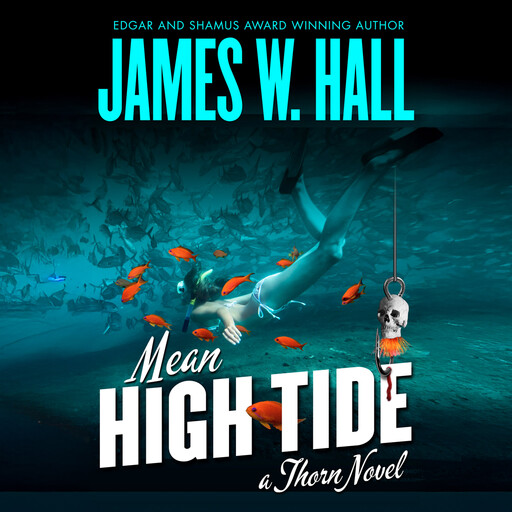 Mean High Tide, James Hall