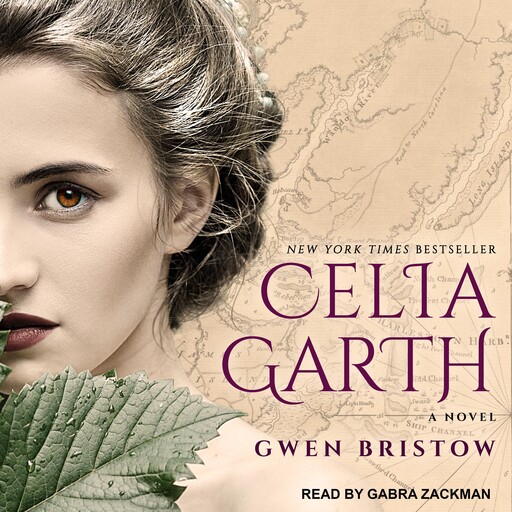 Celia Garth, Gwen Bristow