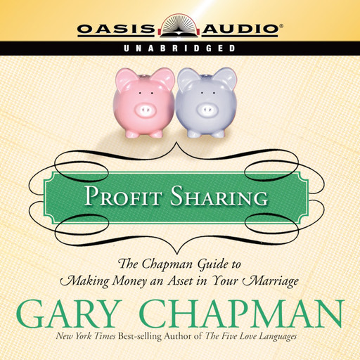 Profit Sharing, Gary Chapman
