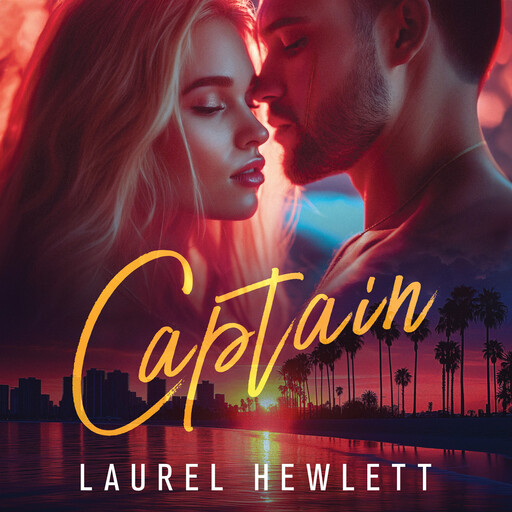 Captain, Laurel Hewlett
