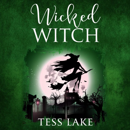 Wicked Witch (Torrent Witches Cozy Mysteries Book 10), Tess Lake