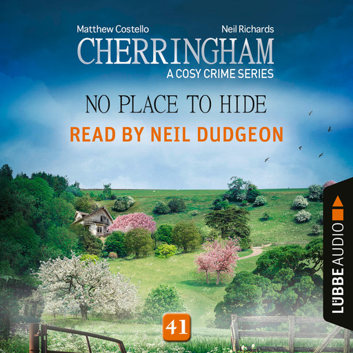 No Place to Hide - Cherringham - A Cosy Crime Series, Episode 41 (Unabridged), Matthew Costello, Neil Richards