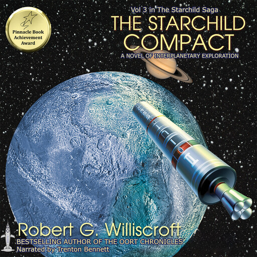 The Starchild Compact, Robert G. Williscroft
