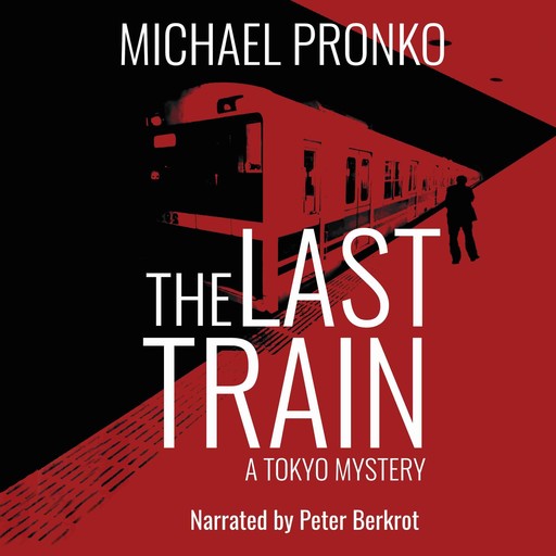 The Last Train, Michael Pronko
