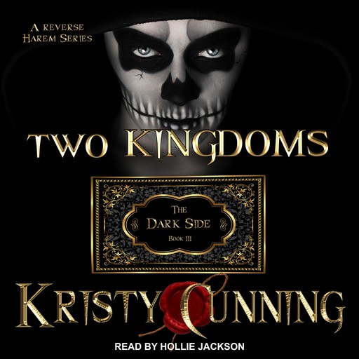 Two Kingdoms, Kristy Cunning