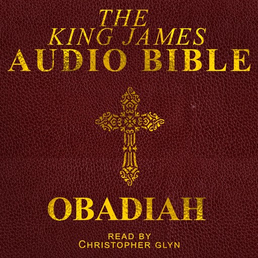 Obadiah, Christopher Glyn