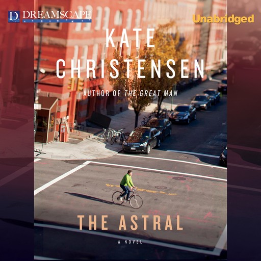 The Astral, Kate Christensen