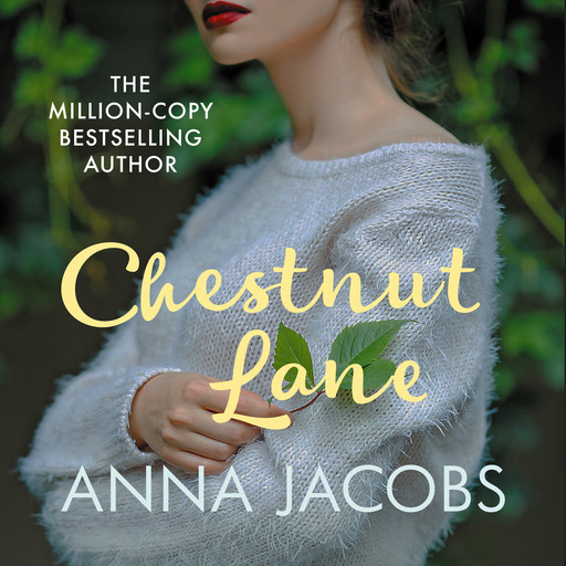 Chestnut Lane (Unabridged), Anna Jacobs