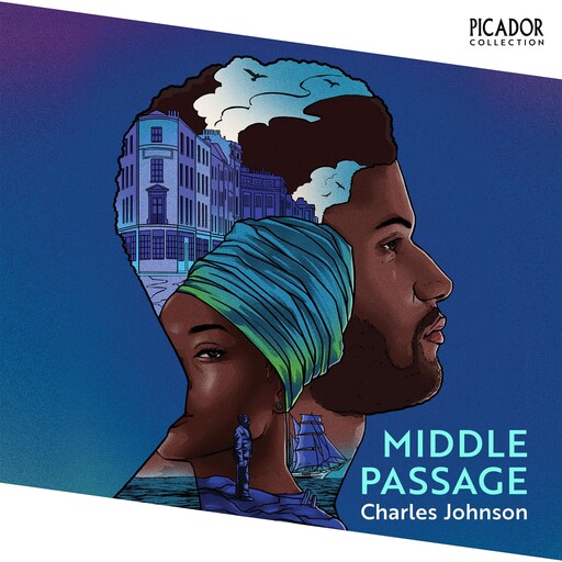 Middle Passage, Charles Johnson