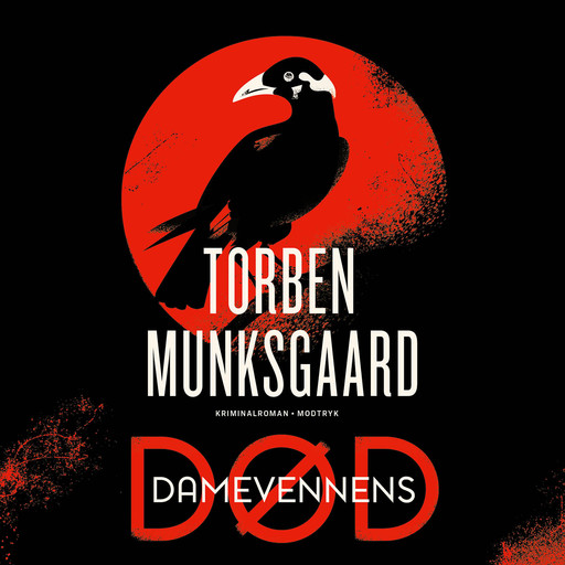 Damevennens død, Torben Munksgaard