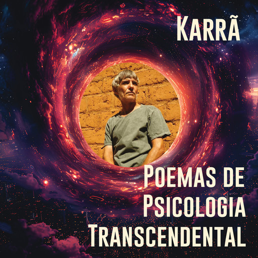 Poemas de psicologia transcendental, Carlos Karrã