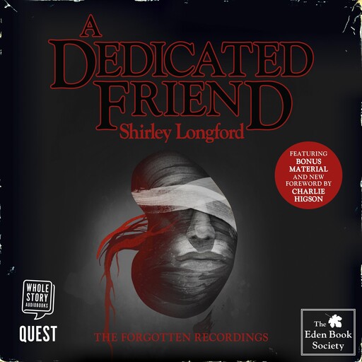 A Dedicated Friend, Shirley Longford