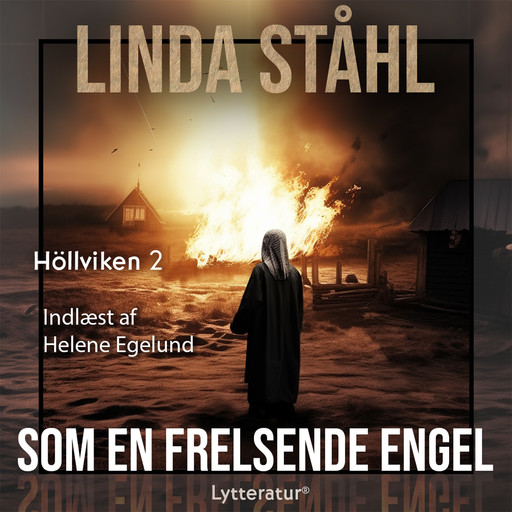 Som en frelsende engel, Linda Ståhl