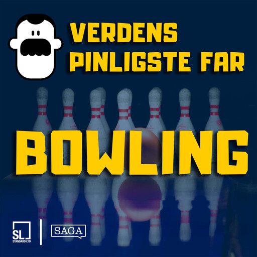 Verdens Pinligste Far til bowling, Simon Lund Larsen