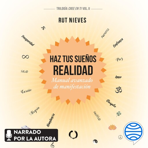 Haz tus sueños realidad, Rut Nieves