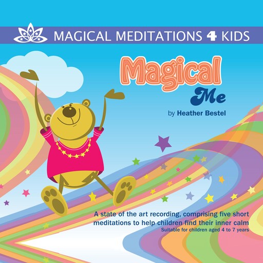 Magical Me, Heather Bestel
