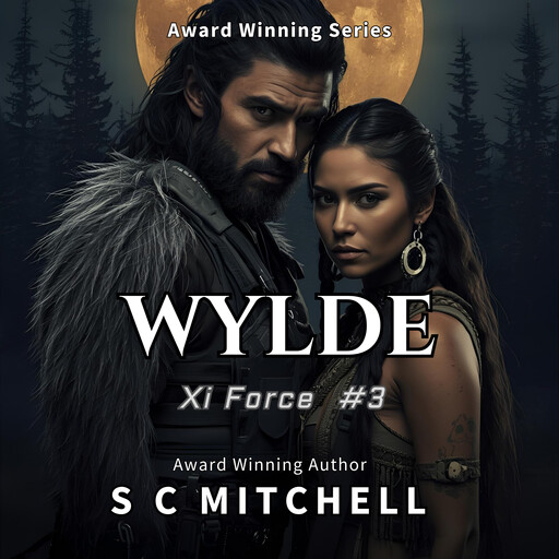 Wylde, S.C. Mitchell