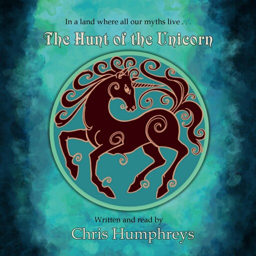 The Hunt of the Unicorn, Chris Humphreys