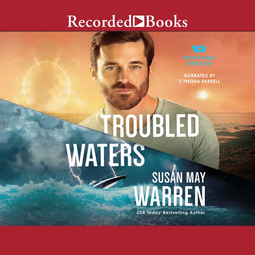 Troubled Waters, Susan Warren