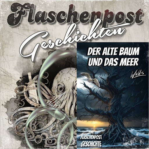 Der alte Baum und das Meer, Wallis